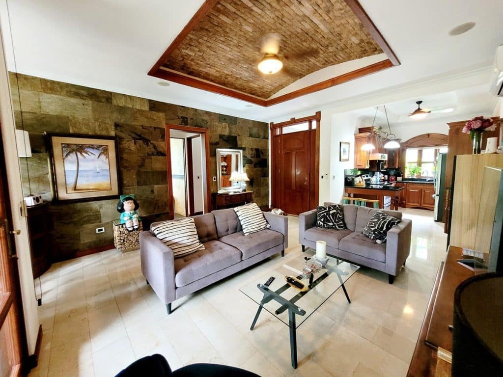 casa paloma house for sale playas del coco costa rica 17