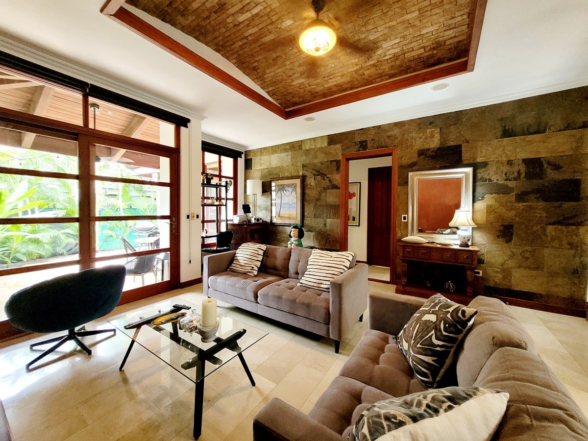 Casa Paloma in Playas del Coco