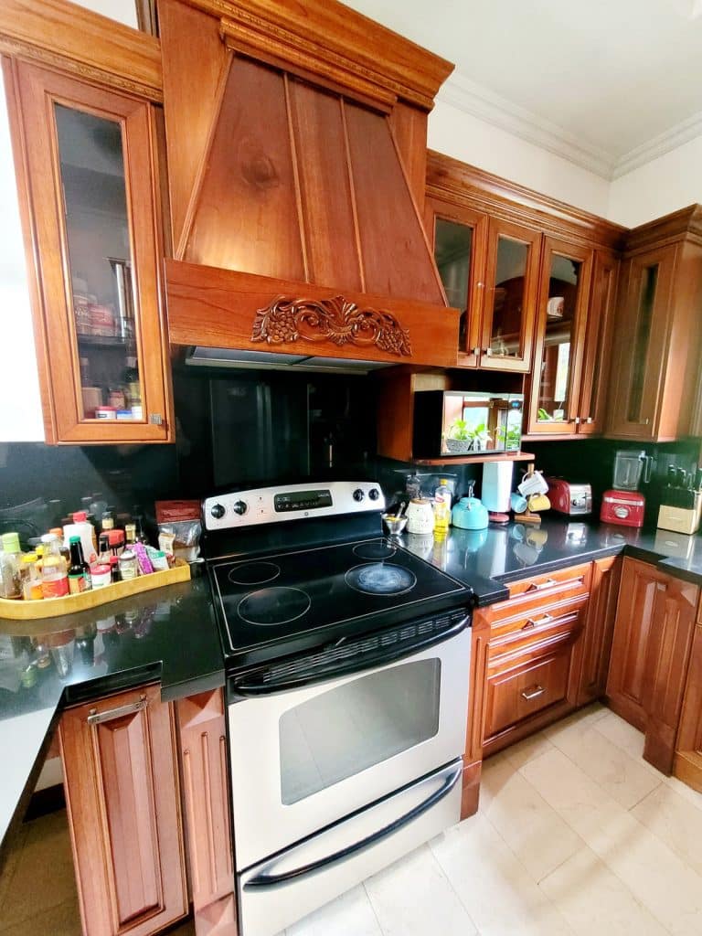 casa paloma house for sale playas del coco costa rica 8