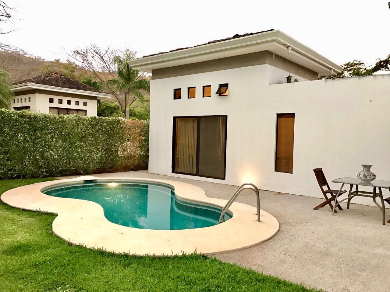 Casa Genoa in Playas del Coco